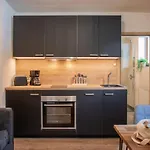 Apartamento Staudenhof *