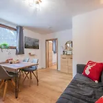 Staudenhof Apartamento
