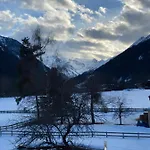 Apartamento Staudenhof Neustift im Stubaital