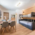Apartamento Staudenhof *