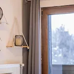 Apartamento Staudenhof