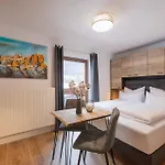 Apartamento Staudenhof Neustift im Stubaital