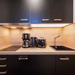 Apartamento Staudenhof