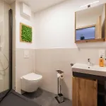 Apartamento Staudenhof *