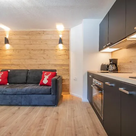 Staudenhof Apartamento *
