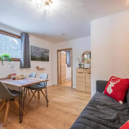 Staudenhof Apartamento