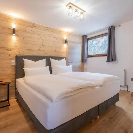 Apartamento Staudenhof