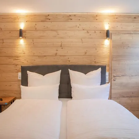 Apartamento Staudenhof