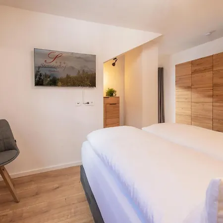 Apartamento Staudenhof