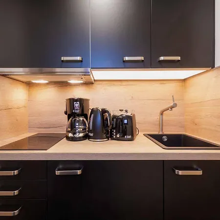 Apartamento Staudenhof