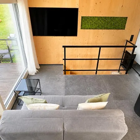 Staudenhof Apartamento