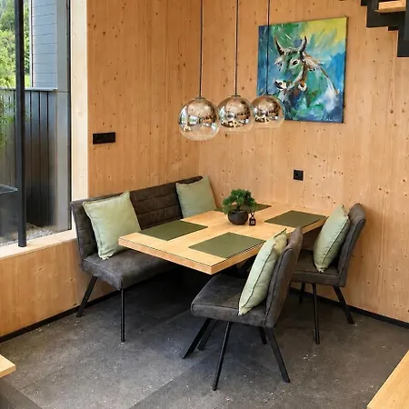 Staudenhof Apartamento Neustift im Stubaital