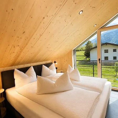 Staudenhof * Neustift im Stubaital