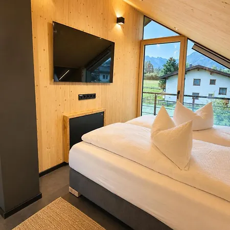 Staudenhof Apartamento