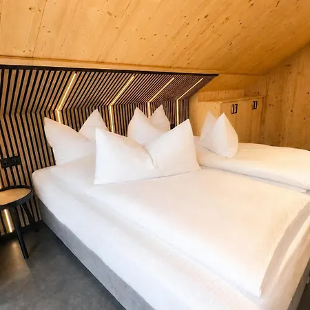 Apartamento Staudenhof