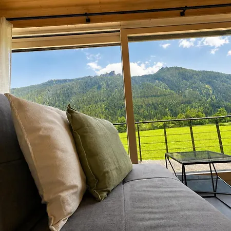 Staudenhof Apartamento Neustift im Stubaital