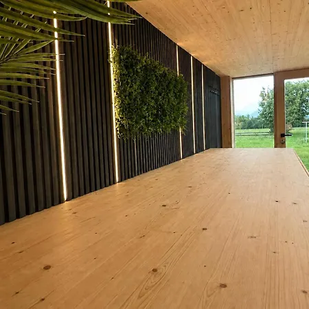 Staudenhof Apartamento Neustift im Stubaital