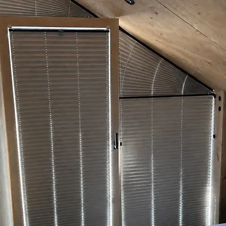 Staudenhof Apartamento