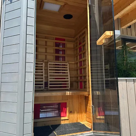 Staudenhof Apartamento Neustift im Stubaital