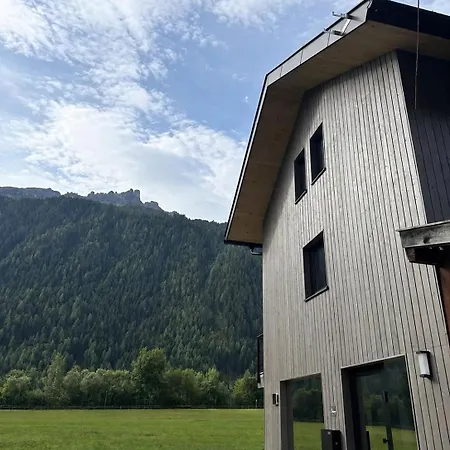 Apartamento Staudenhof *