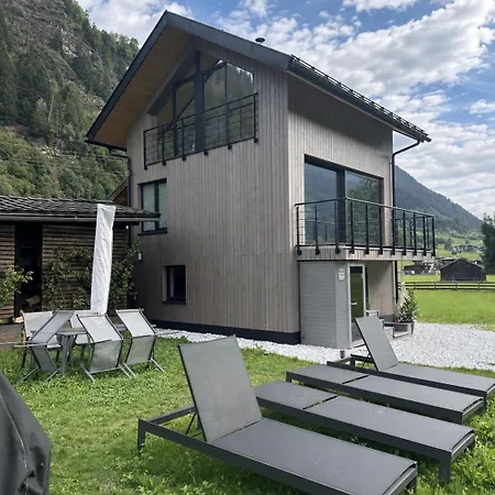 Apartamento Staudenhof Neustift im Stubaital