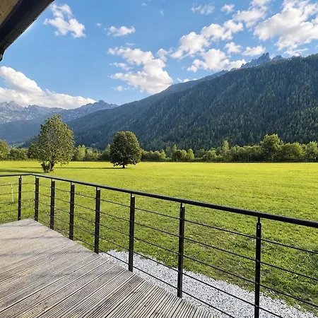 Apartamento Staudenhof Neustift im Stubaital
