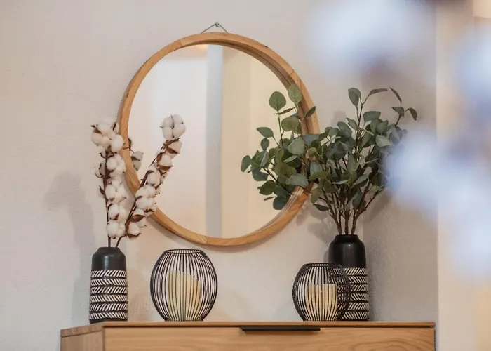 Staudenhof Daire Rehoboth Beach