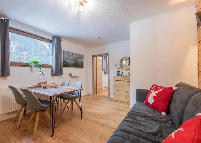 Staudenhof Apartamento