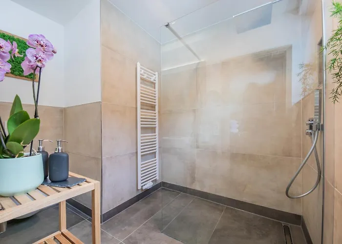 Staudenhof Daire Rehoboth Beach