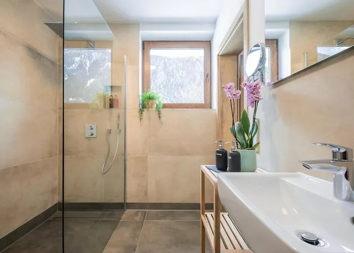 Staudenhof 노이스티프트임스튀바이탈