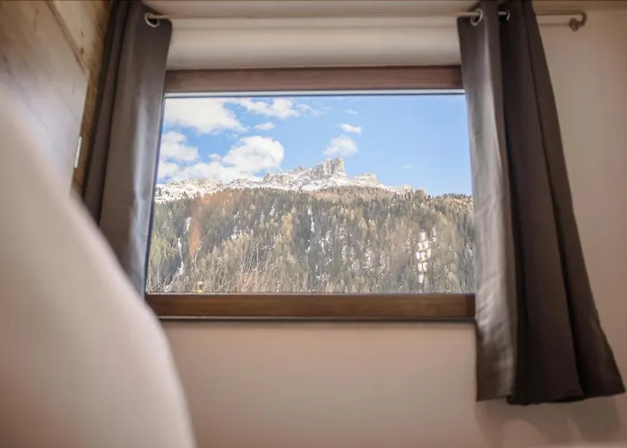 Staudenhof Neustift im Stubaital