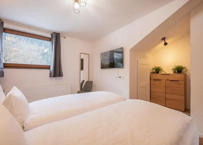 Staudenhof Apartamento