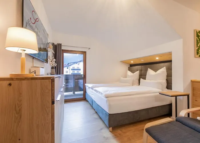 Staudenhof * Neustift im Stubaital