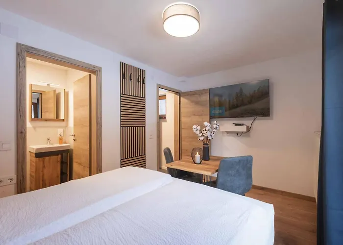 Staudenhof Apartamento Neustift im Stubaital