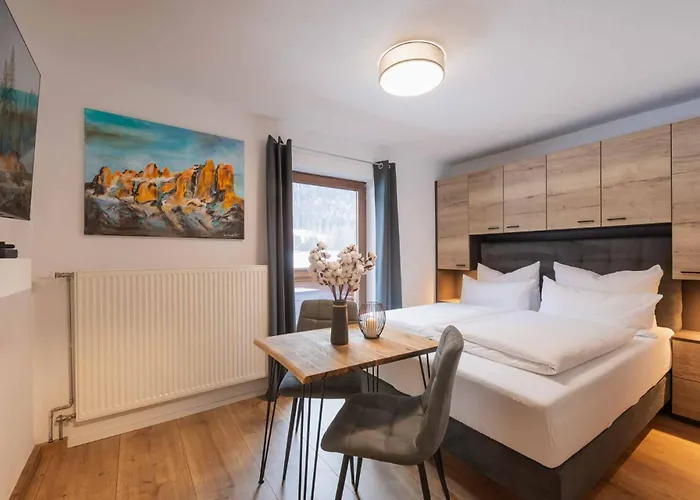 아파트 Staudenhof 노이스티프트임스튀바이탈