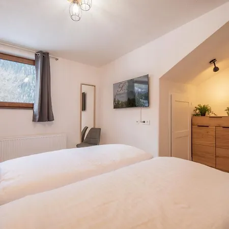 Staudenhof アパート